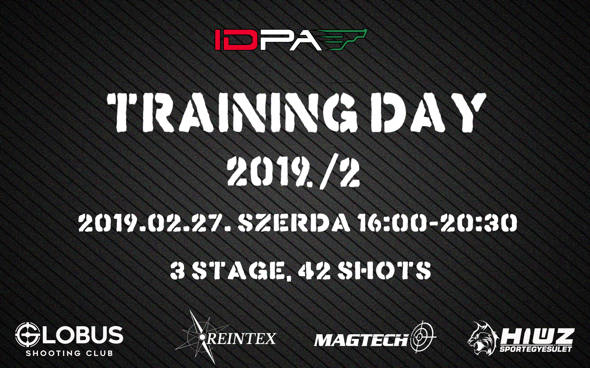 IDPA verseny